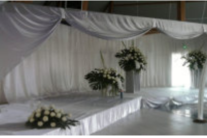 location de salle, mariage,baptême, tente de reception, anniversaire